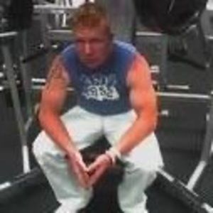 Meet your Posher, Jared